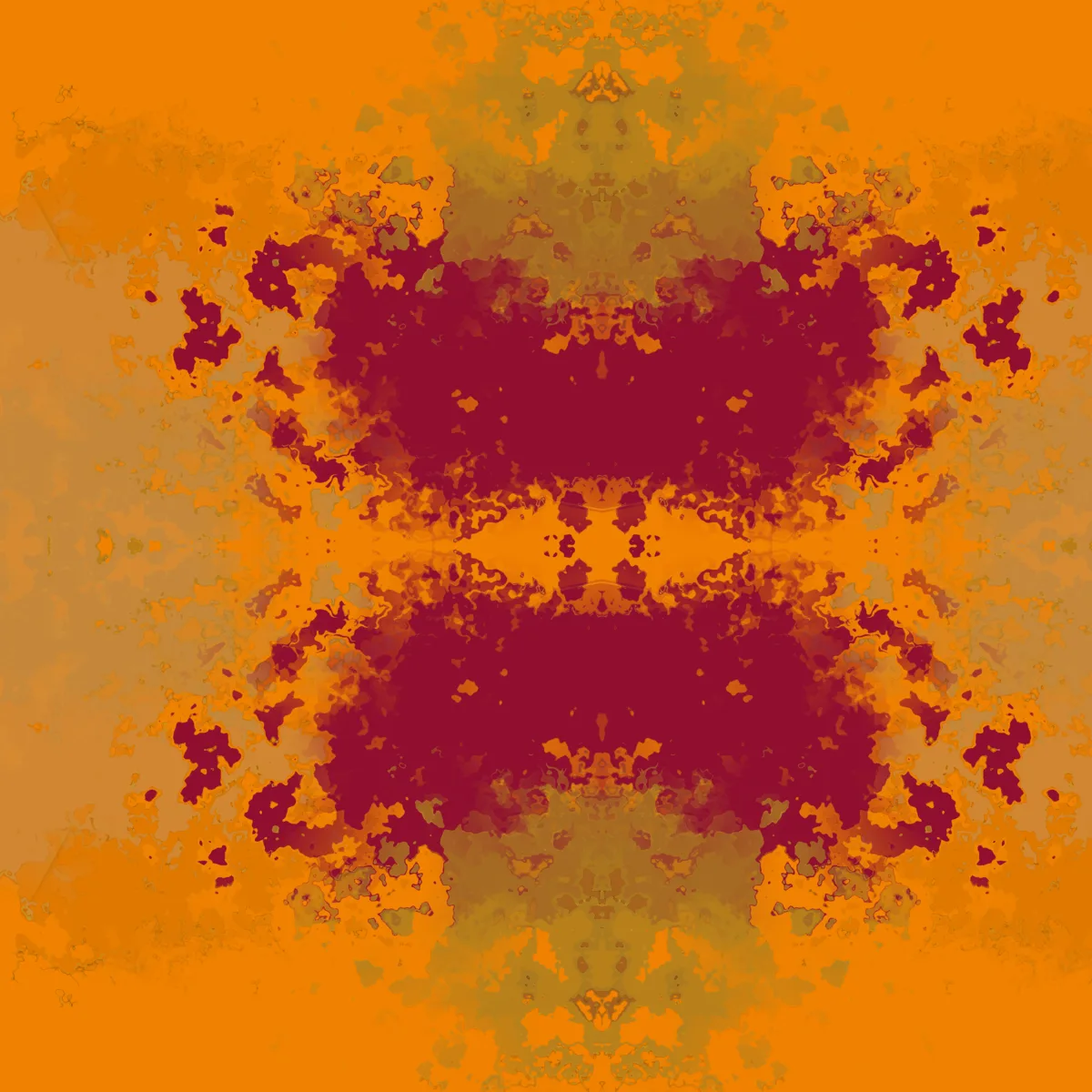 All That Remains #1 by moonshot104