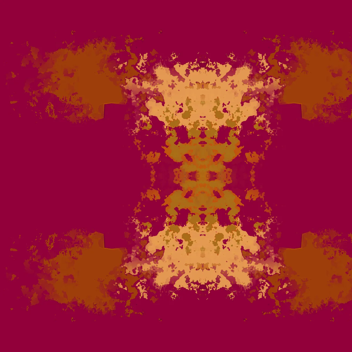 All That Remains #3 by moonshot104