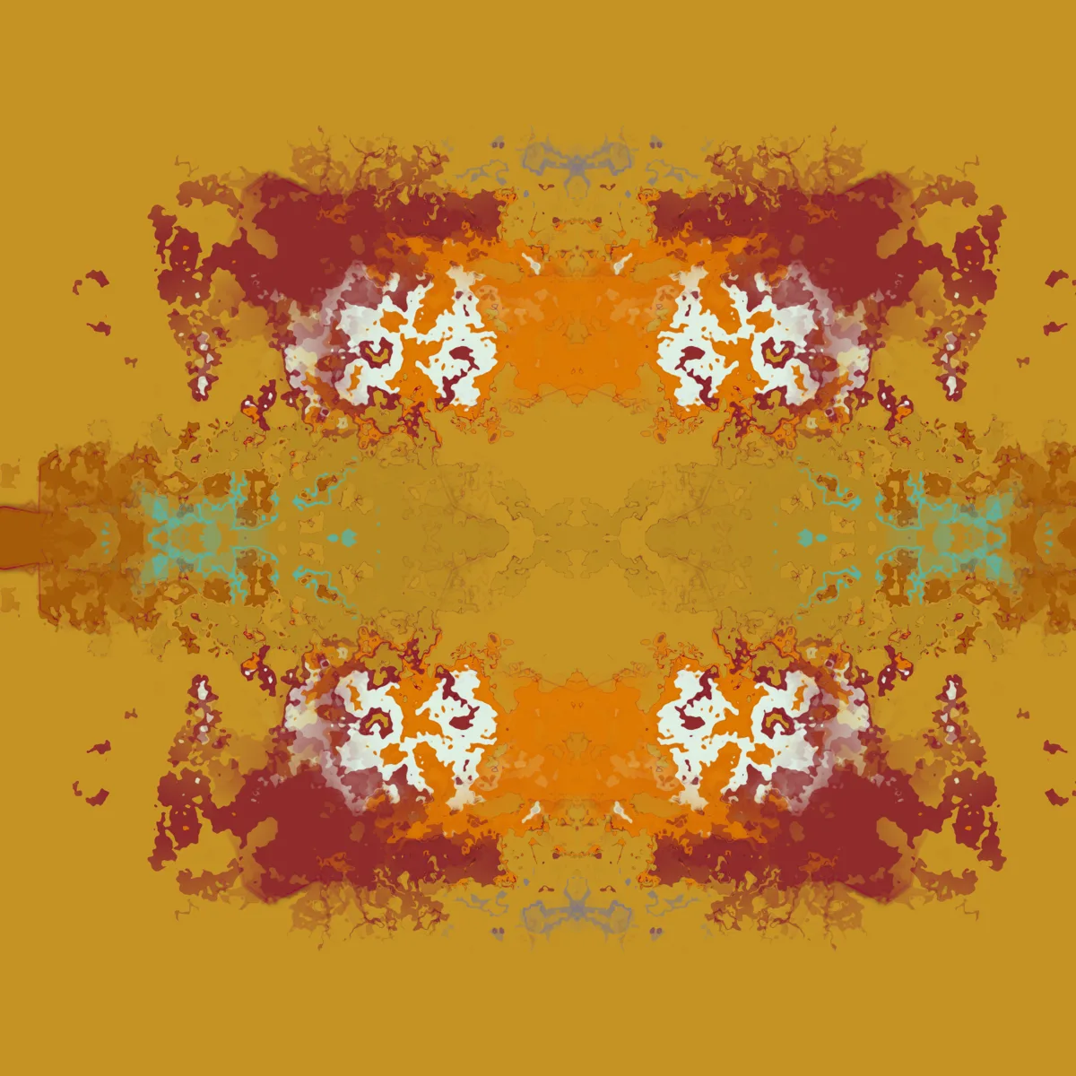 All That Remains #4 by moonshot104