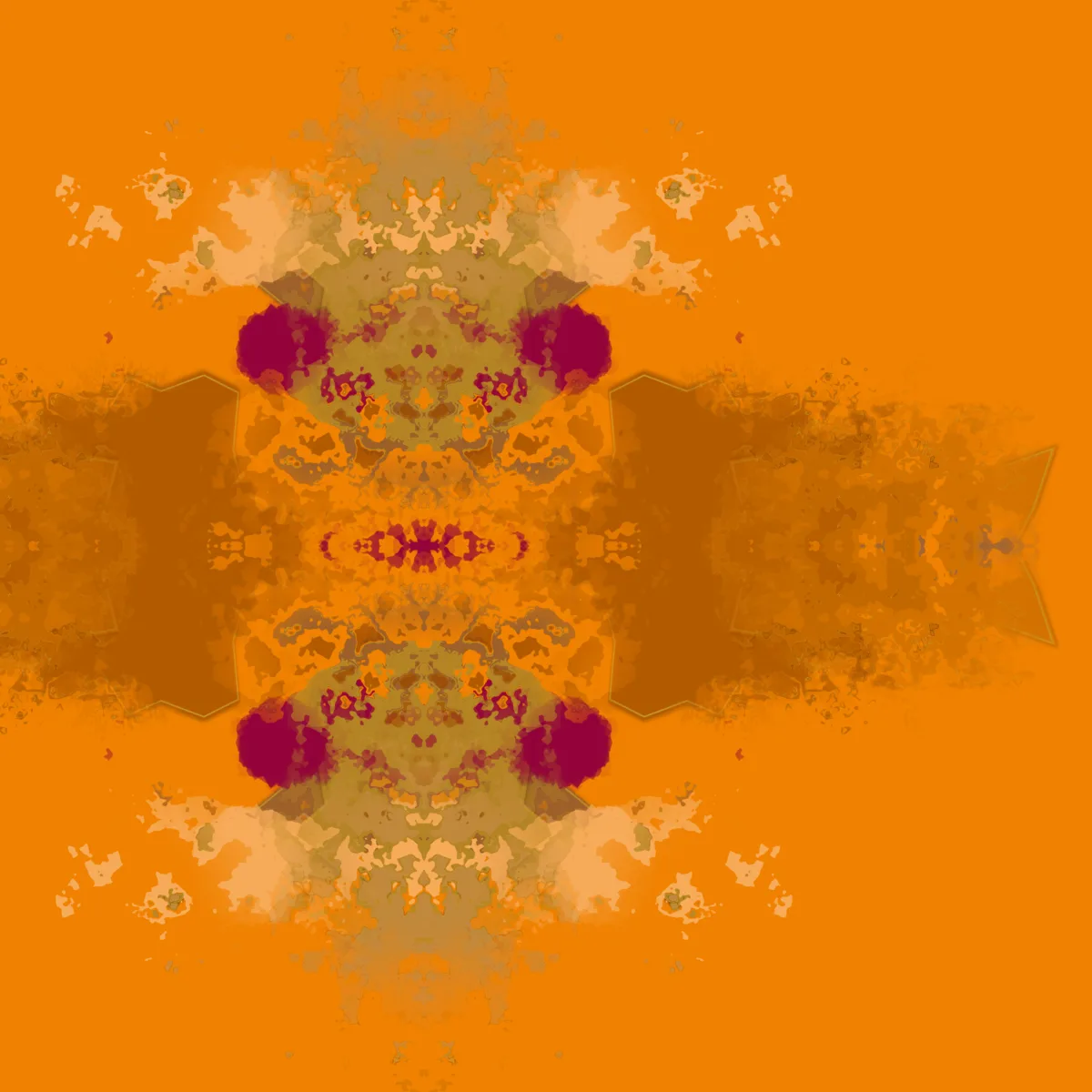 All That Remains #6 by moonshot104