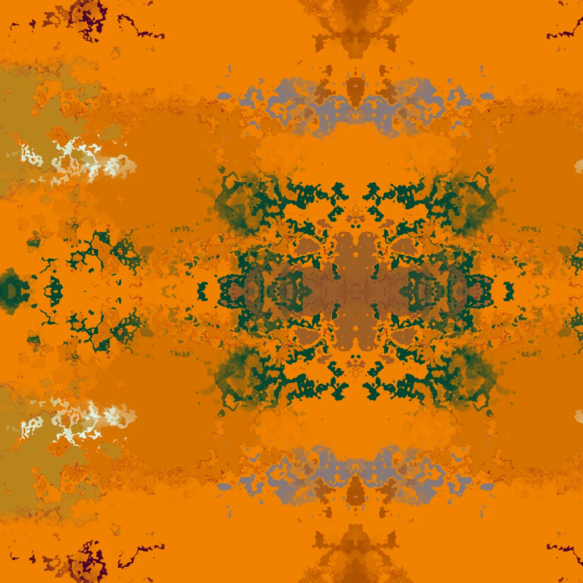 All That Remains #7 by moonshot104