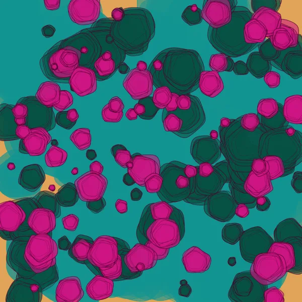 Bloom #7 by moonshot104