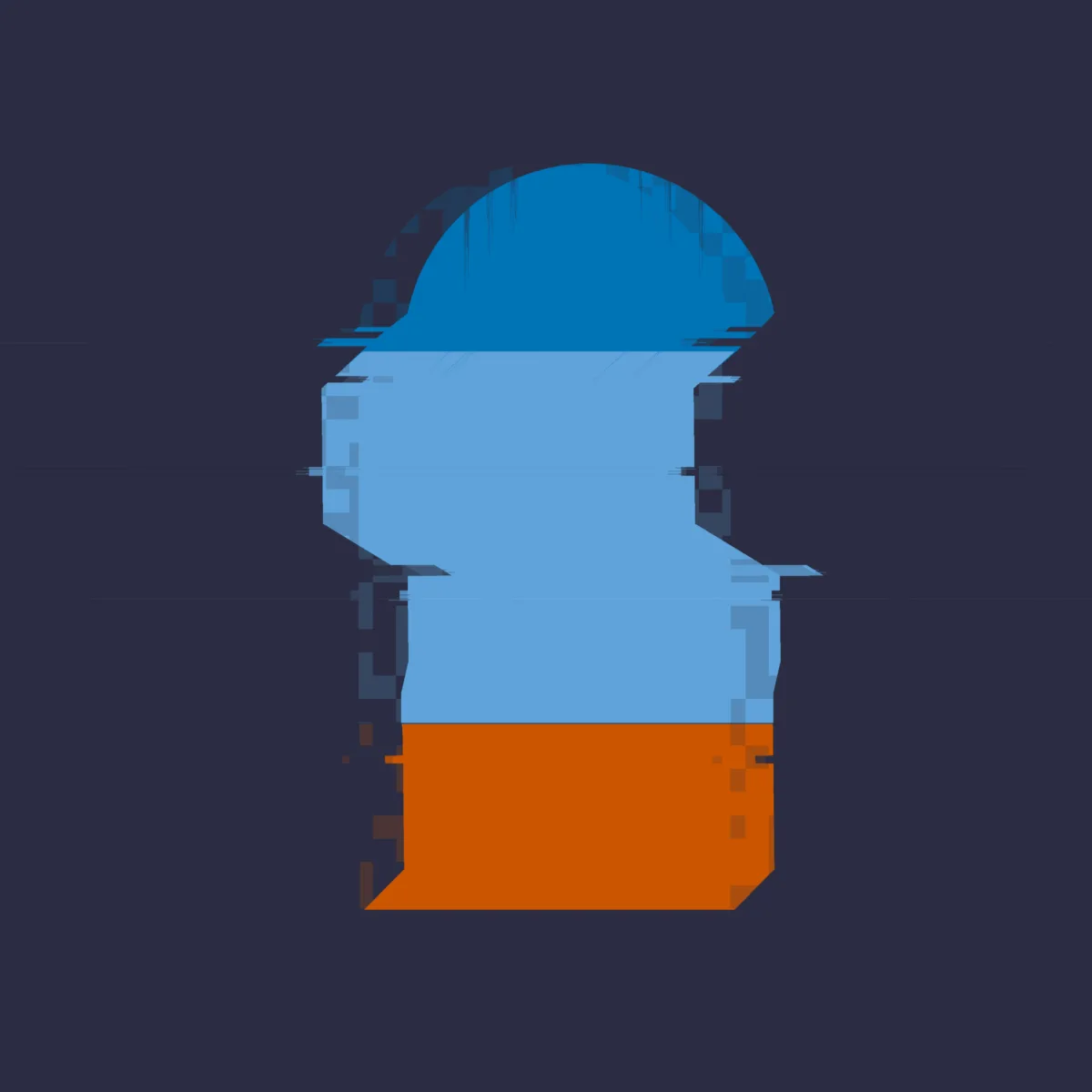 Representative work from the DRiP collections