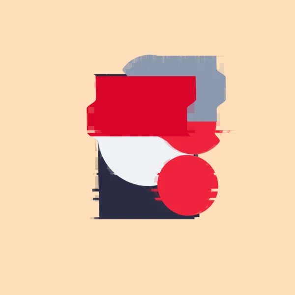 Broken Signal #2 by moonshot104