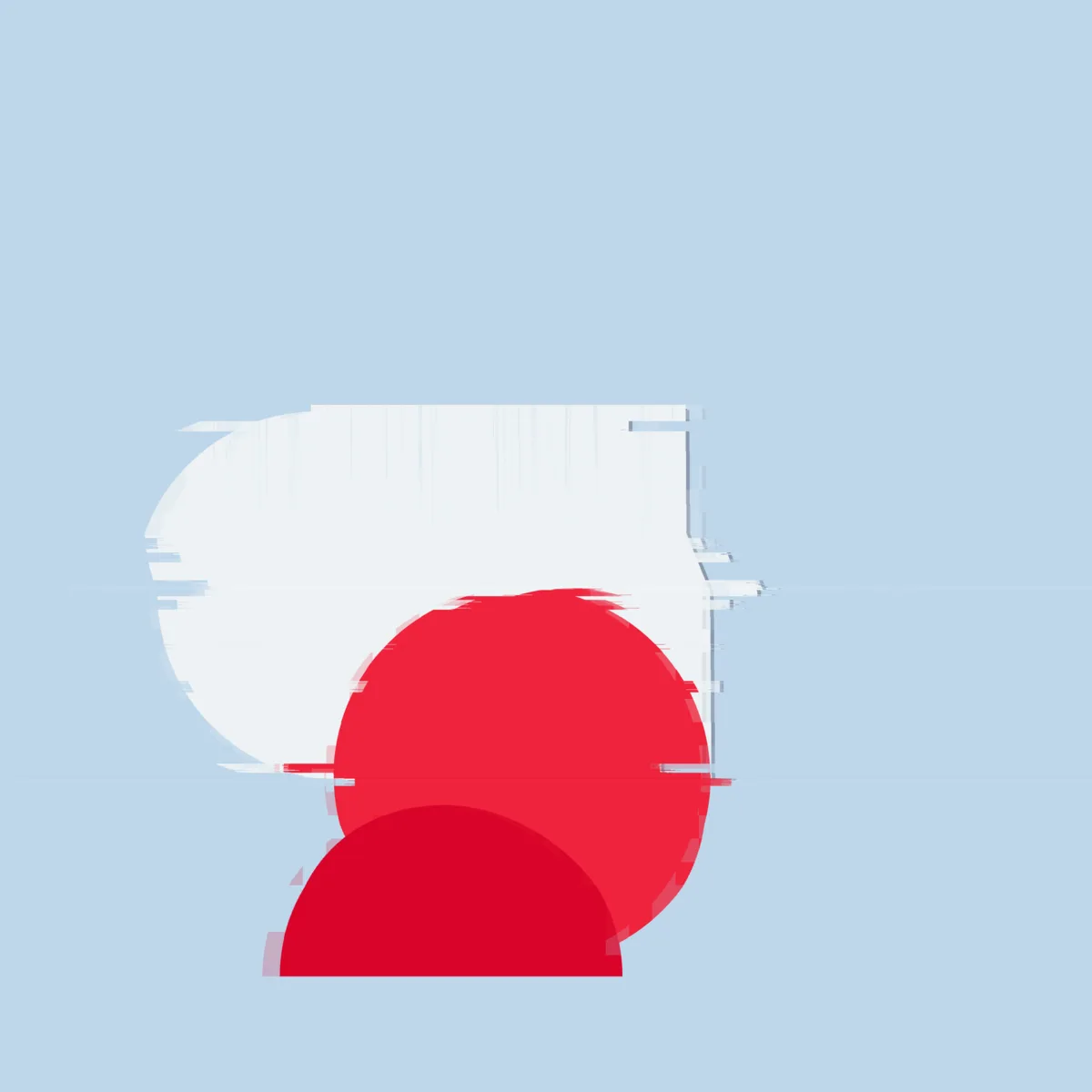 Broken Signal #5 by moonshot104