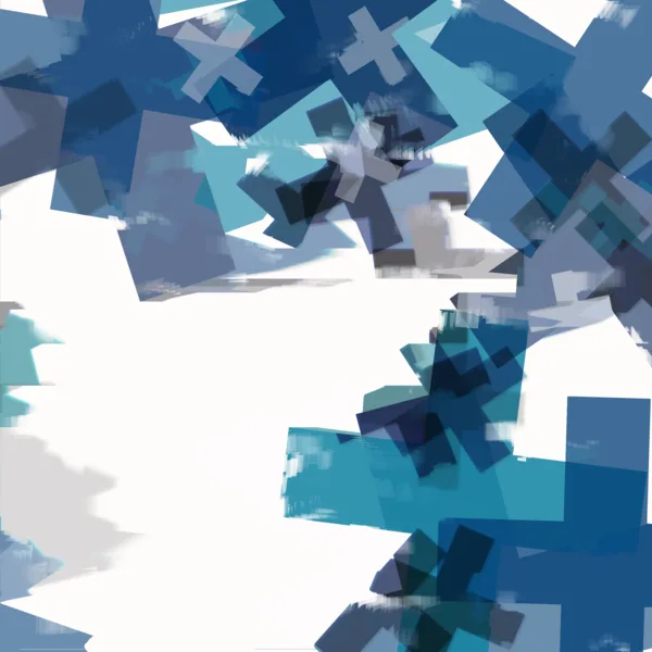 Cold Crosses #2 by moonshot104