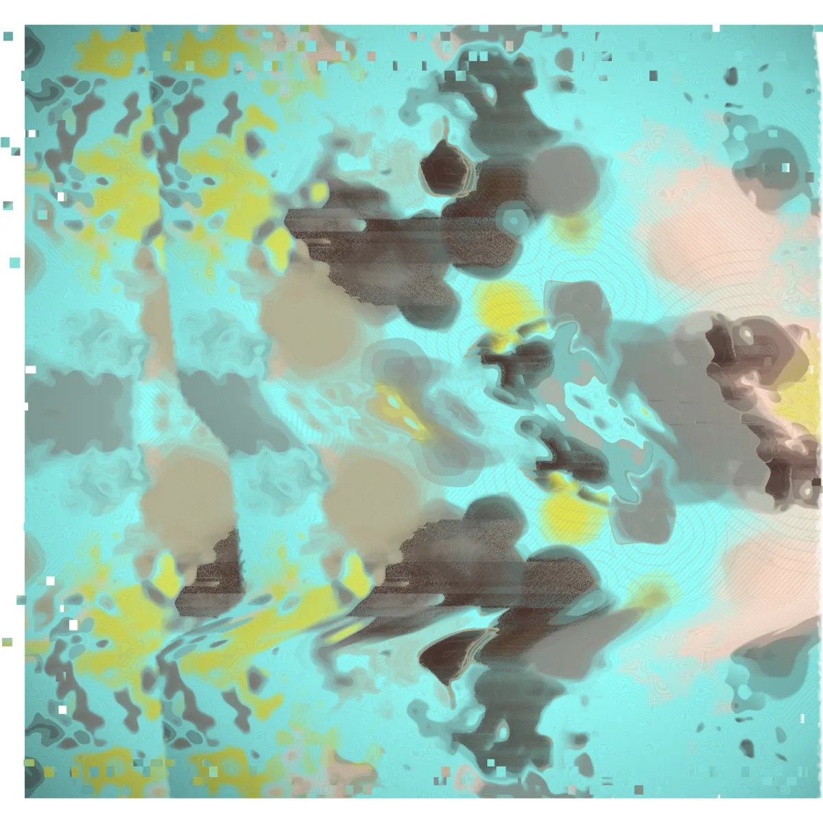 Diffuse Luminance #1 by moonshot104