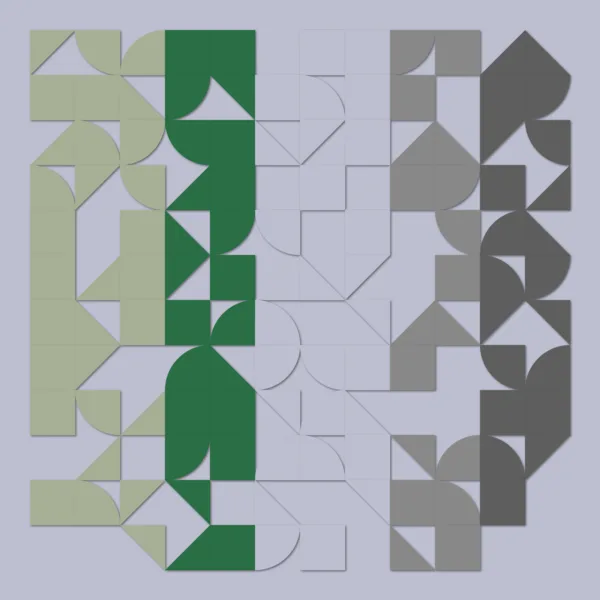 DRiP Haus Bauhaus #5 by moonshot104