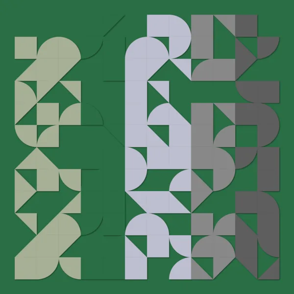 DRiP Haus Bauhaus #6 by moonshot104