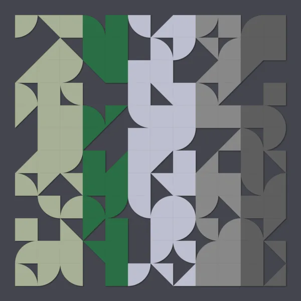 DRiP Haus Bauhaus #7 by moonshot104