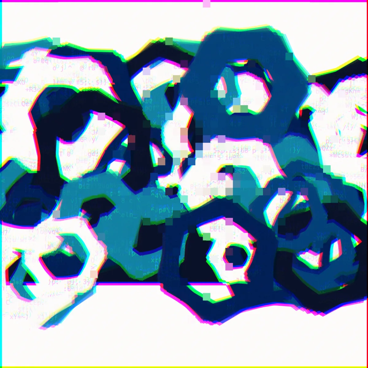 Graffiti Gears #1 by moonshot104