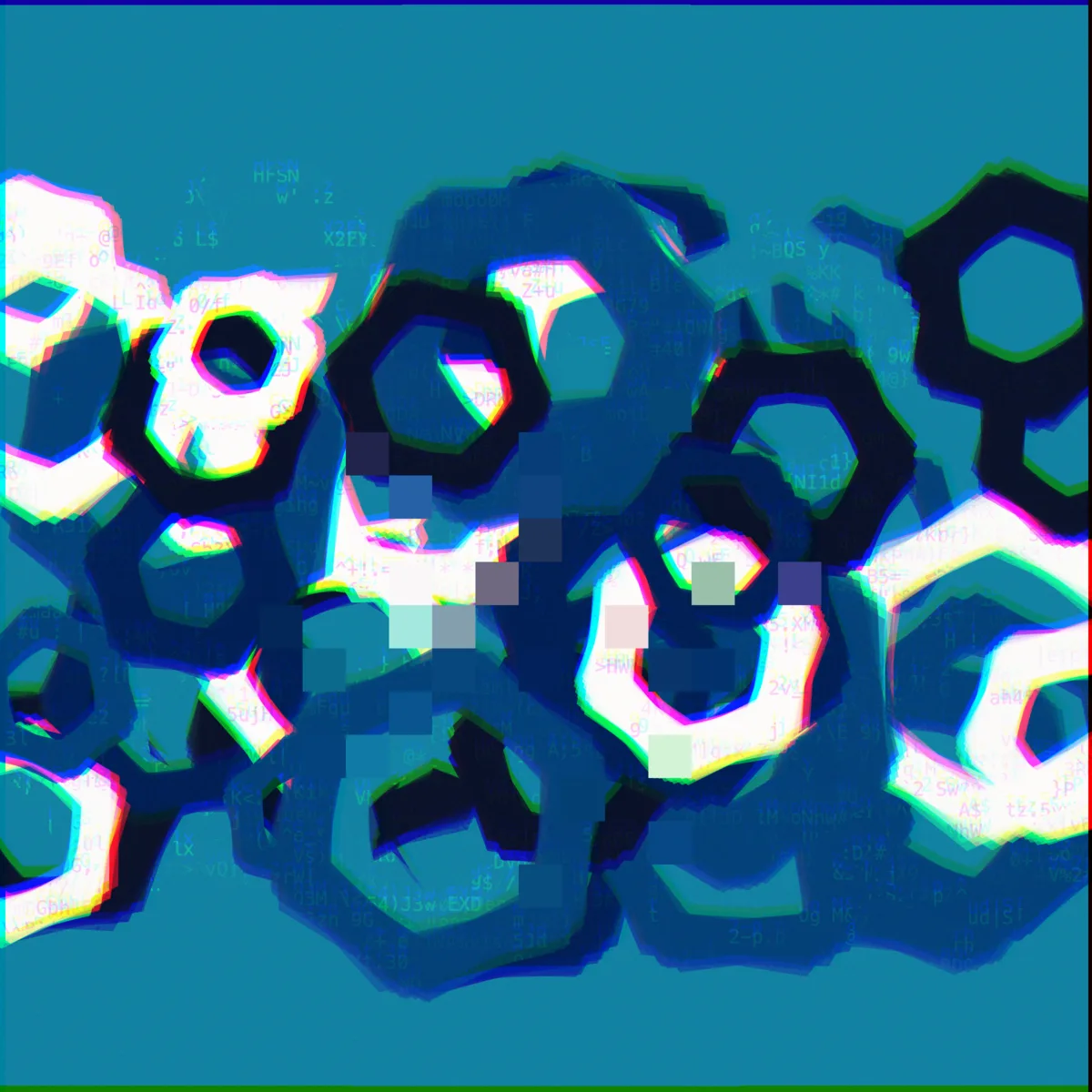 Graffiti Gears #5 by moonshot104