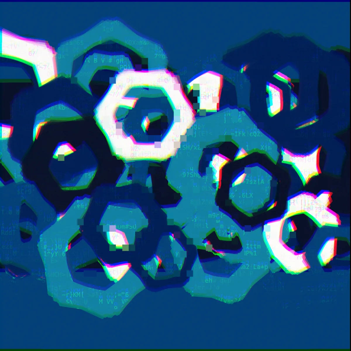 Graffiti Gears #6 by moonshot104