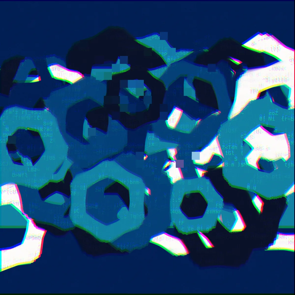 Graffiti Gears #7 by moonshot104