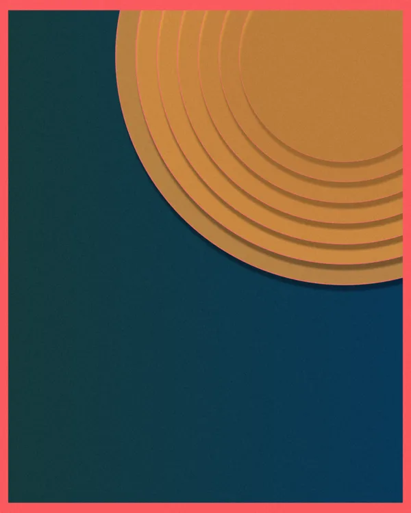Orbit #2 by moonshot104