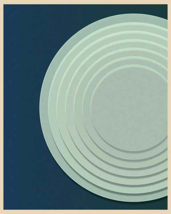 Orbit #3 by moonshot104