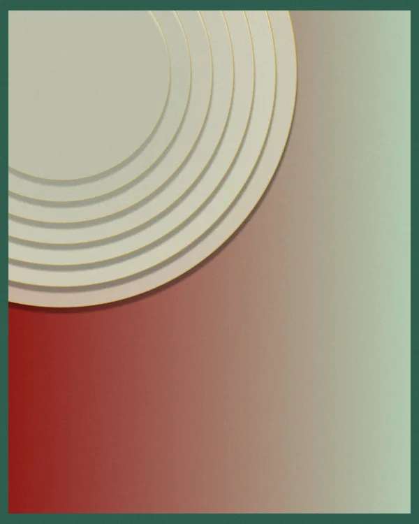 Orbit #4 by moonshot104