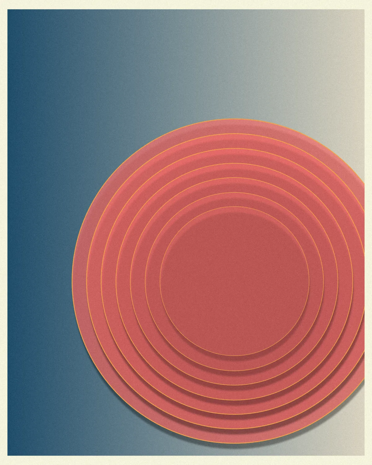 Orbit #5 by moonshot104