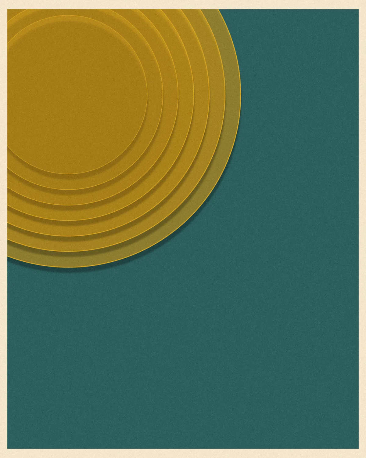 Orbit #6 by moonshot104