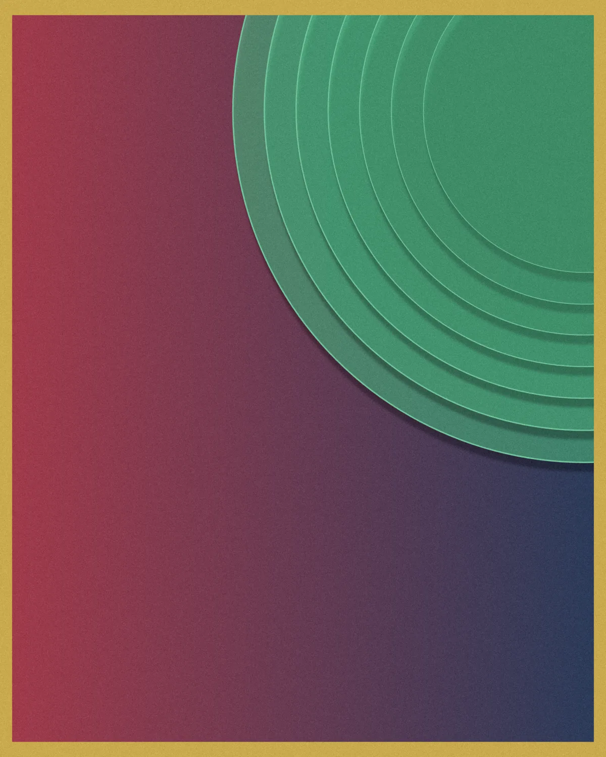 Orbit #7 by moonshot104