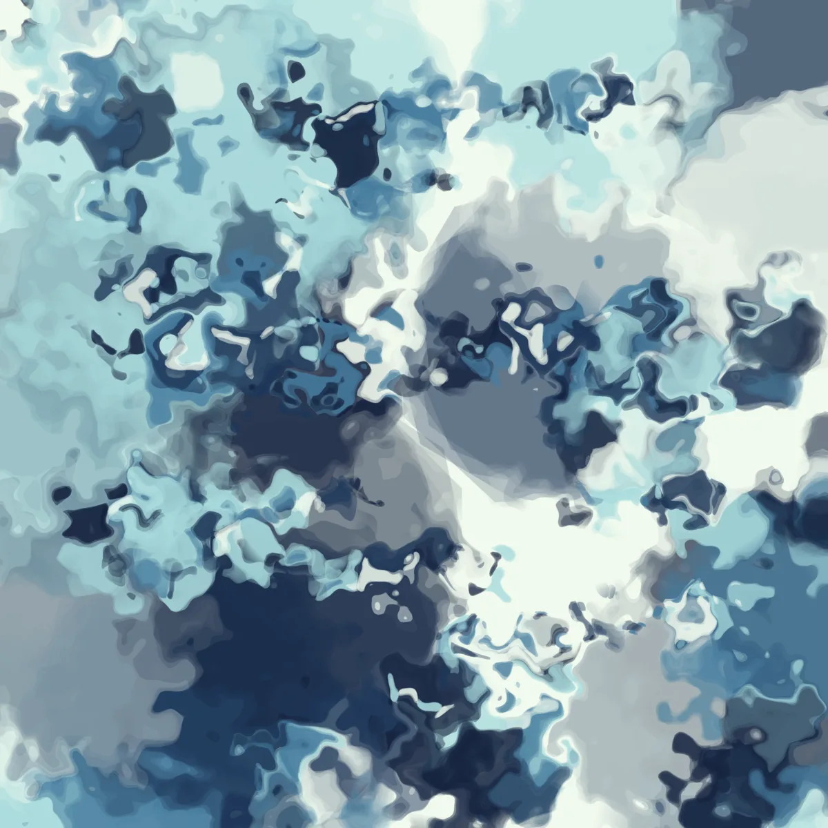 Ripples #2 by moonshot104