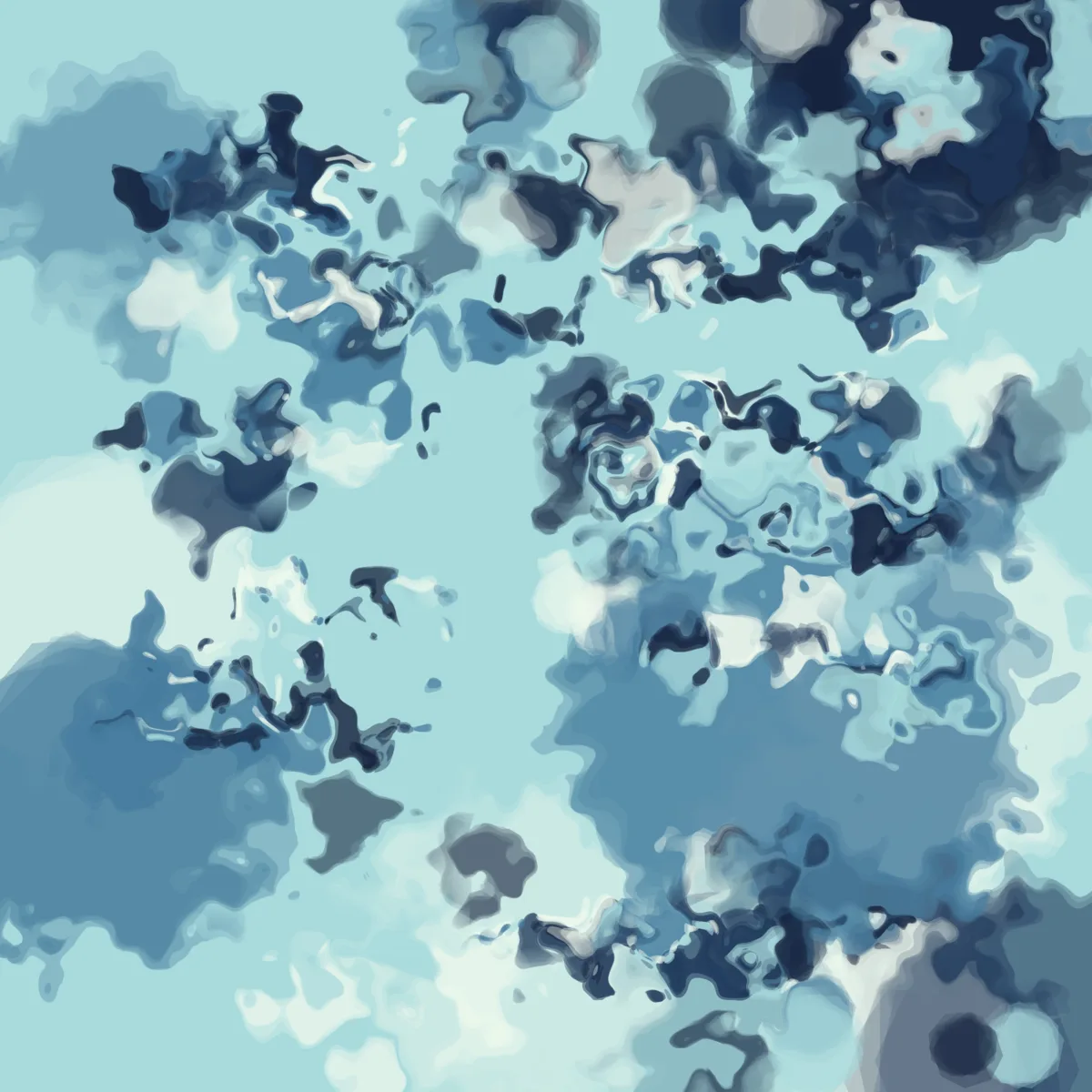 Ripples #5 by moonshot104