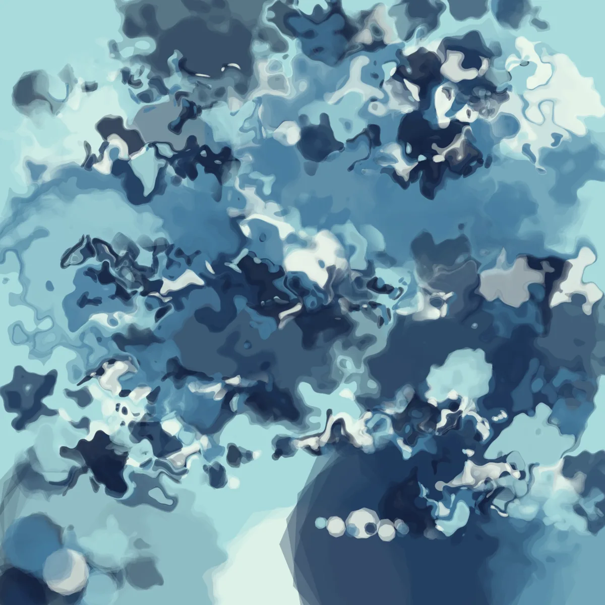 Ripples #7 by moonshot104