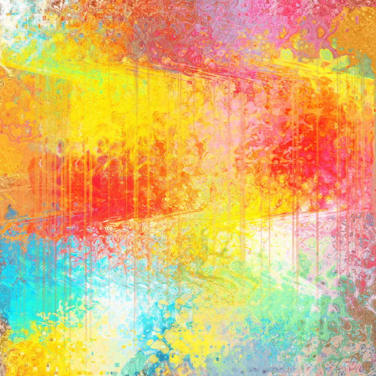 Saturate #1 by moonshot104