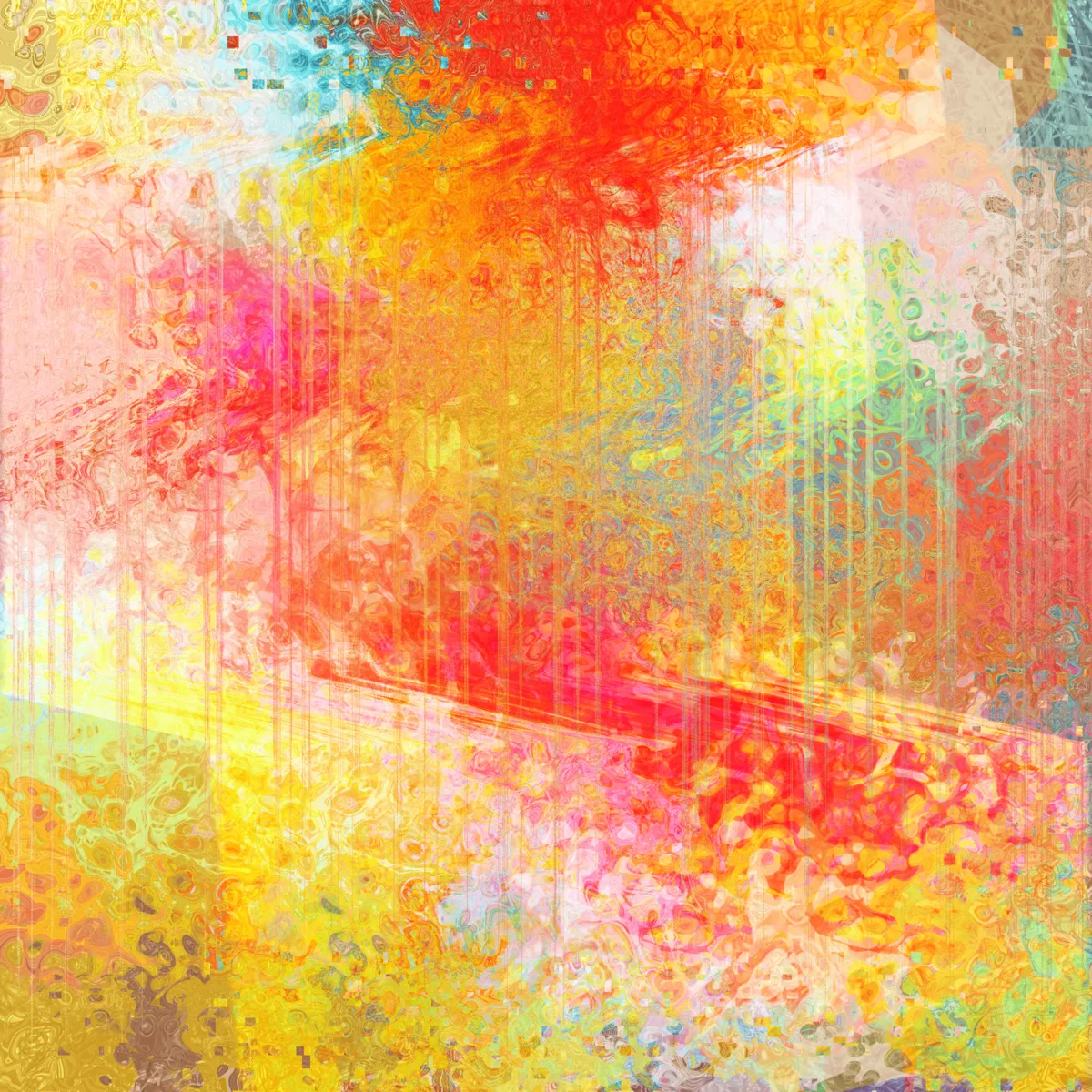 Saturate #2 by moonshot104