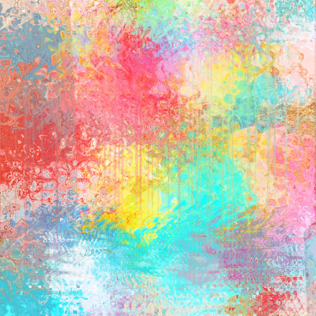 Saturate #3 by moonshot104