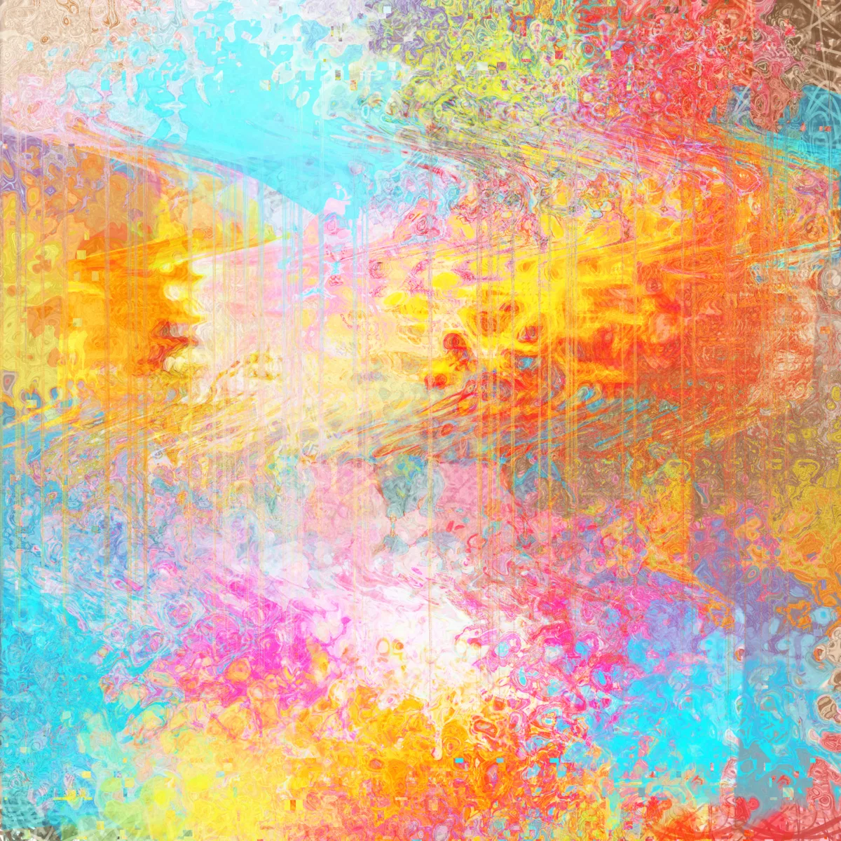 Saturate #4 by moonshot104