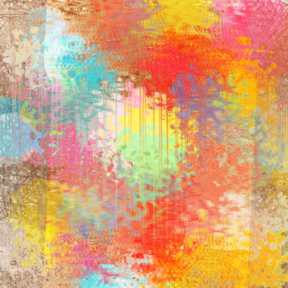 Saturate #5 by moonshot104
