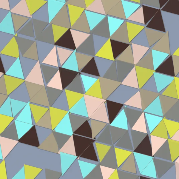 Tessera #2 by moonshot104