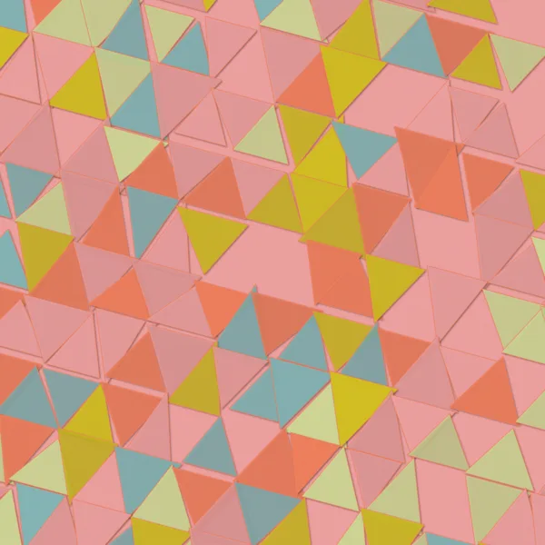 Tessera #3 by moonshot104