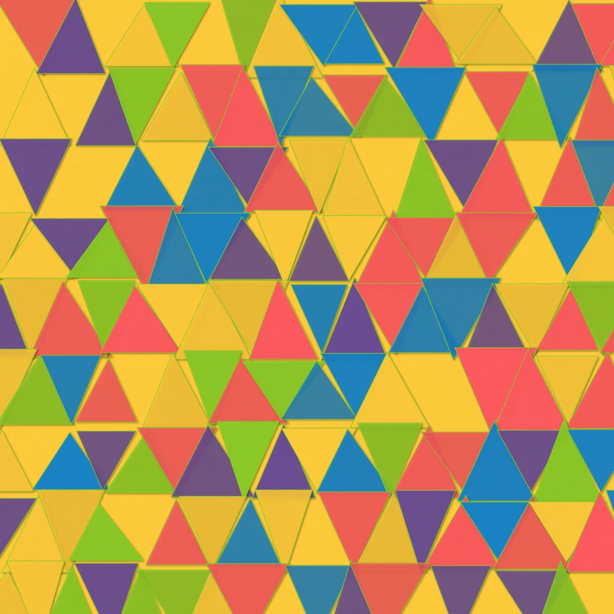 Tessera #4 by moonshot104