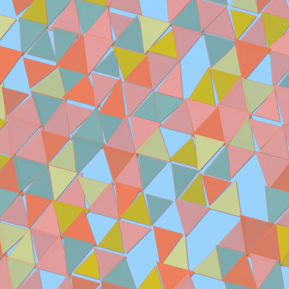 Tessera #5 by moonshot104