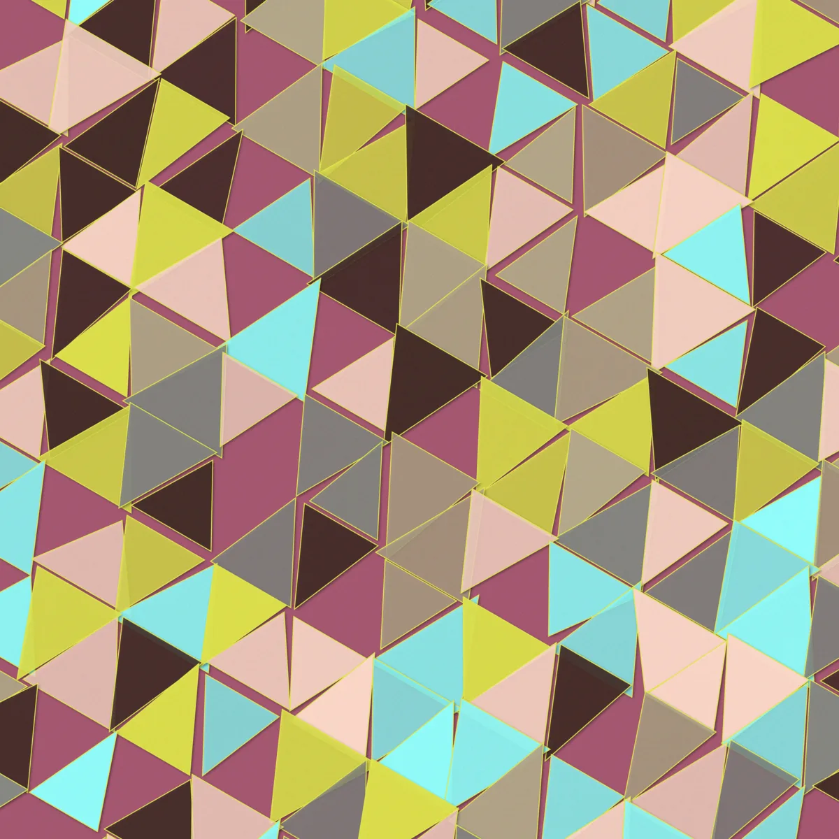 Tessera #6 by moonshot104