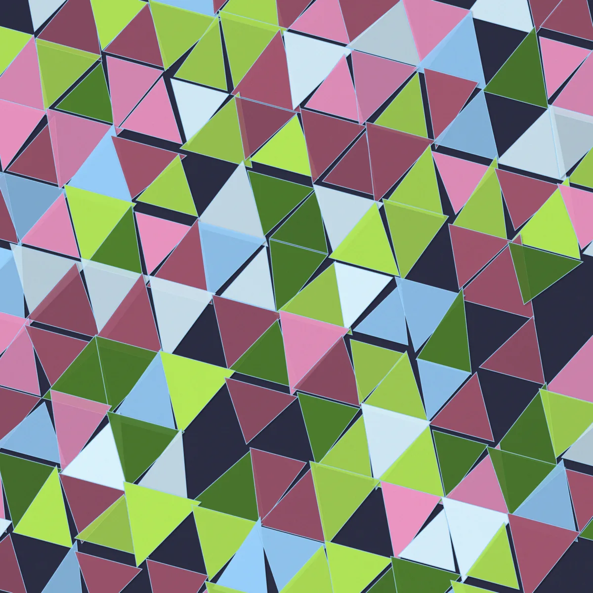 Tessera #7 by moonshot104