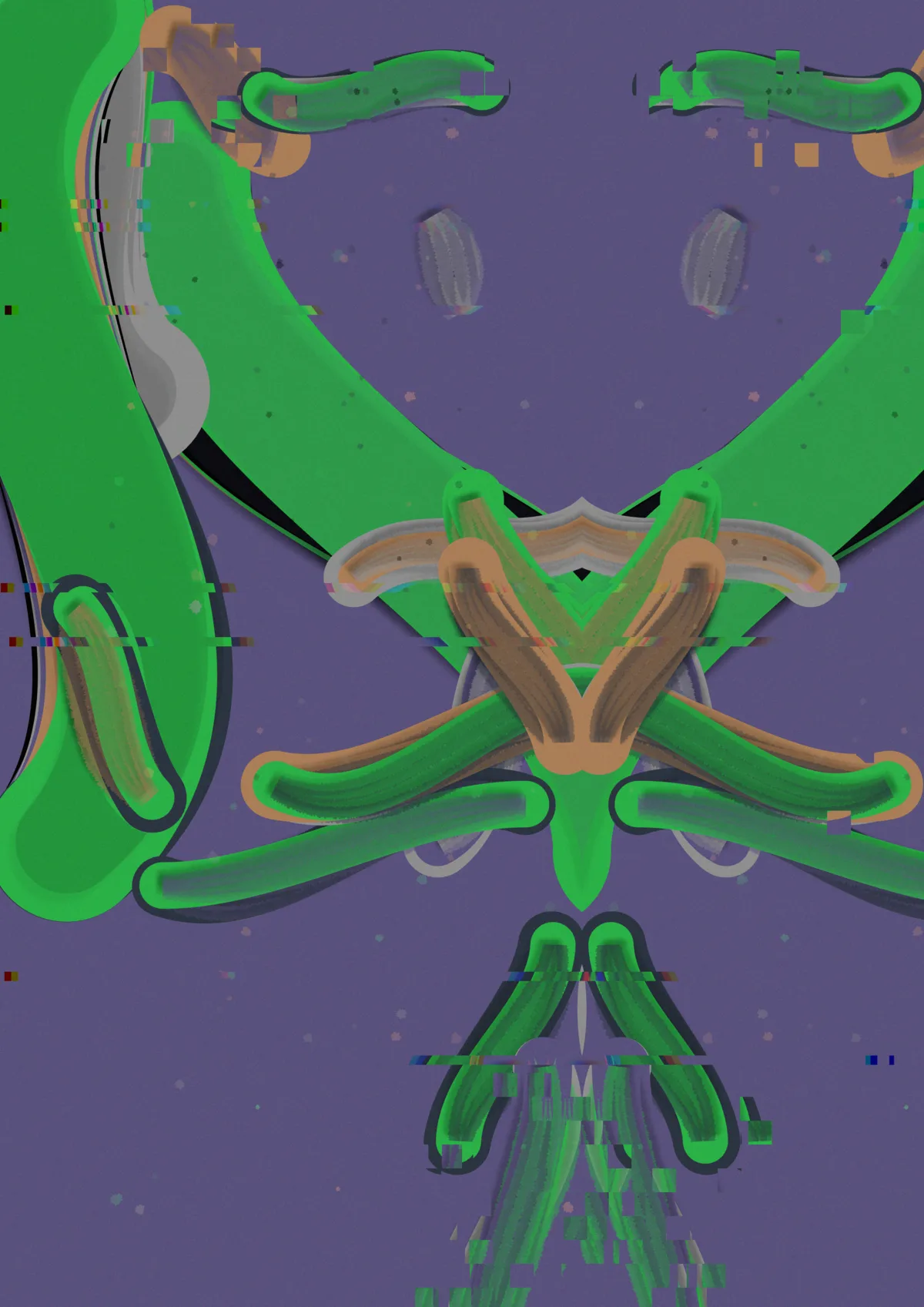 They're Watching #2 by moonshot104