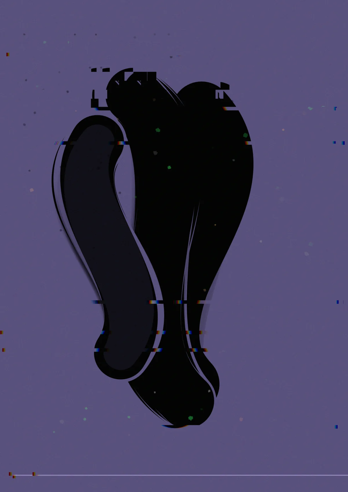 They're Watching #3 by moonshot104