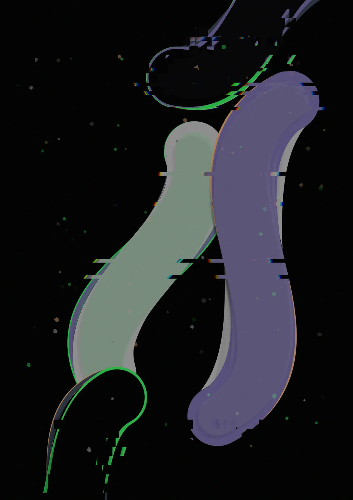 They're Watching #4 by moonshot104