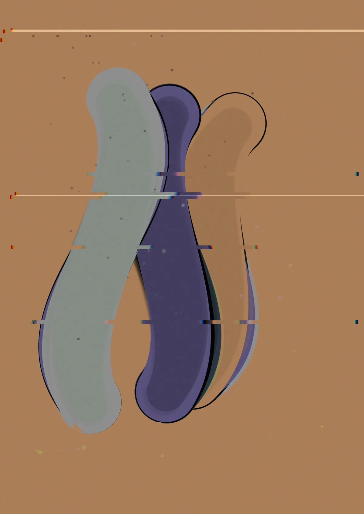 They're Watching #5 by moonshot104