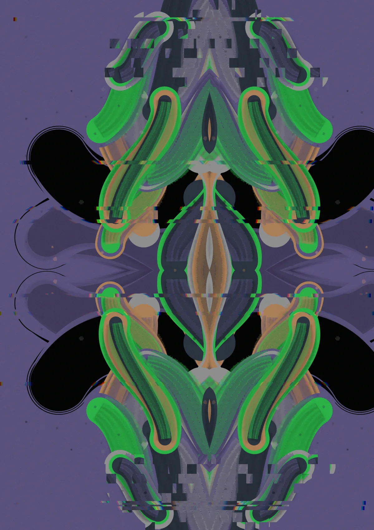 They're Watching #7 by moonshot104